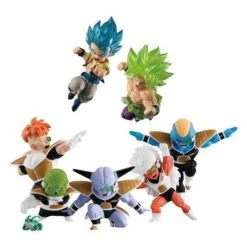 DRAGONBALL ADVERGE MOTION 2 Set [Bandai]