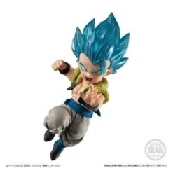 DRAGONBALL ADVERGE MOTION 2 Set [Bandai] -Cheap Doll Shop dragonball adverge motion 2 set bandai 1 6