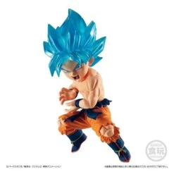 DRAGONBALL ADVERGE MOTION 4 10 Pack Box [Bandai] -Cheap Doll Shop dragonball adverge motion 4 10 pack box 3