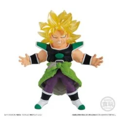 DRAGONBALL ADVERGE MOTION 4 10 Pack Box [Bandai] -Cheap Doll Shop dragonball adverge motion 4 10 pack box 4