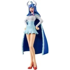 Bandai DXF Figure - The Grandline Lady: One Piece - Ulti (Banpresto) [2nd Hand] -Cheap Doll Shop dxf figure the grandline lady one piece ulti banpresto 2nd hand 1 2