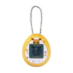 Eevee X Tamagotchi Daisuki Eevee Ver. [Bandai]