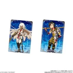 Front Page -Cheap Doll Shop fategrand order wafer 10 20pack box candy toy bandai 1 1
