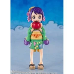 Figuarts ZERO Nami (Onami) One Piece [Bandai]