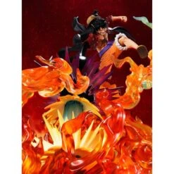 Figuarts ZERO: One Piece - Monkey D. Luffy - Chou Gekisen Extra Battle (Red Roc Ver.) [Bandai Spirits] -Cheap Doll Shop figuarts zero one piece monkey d luffy chou gekisen extra battle red roc ver bandai spirits 1 6