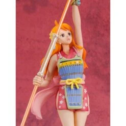 Figuarts ZERO One Piece - Nami - 100th Anniversary Of WT100 Edition [Bandai] -Cheap Doll Shop figuarts zero one piece nami 100th anniversary of wt100 edition bandai 1 6