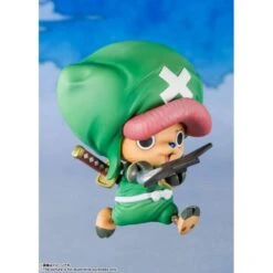 Figuarts Zero Tony Tony Chopper Chopaemon One Piece [Bandai] -Cheap Doll Shop figuarts zero tony tony chopper chopaemon one piece 2