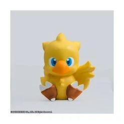 Square Enix Final Fantasy 30th Anniversary - Chocobo Coin Bank [Goods]