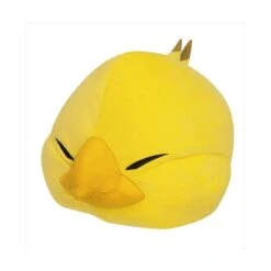 Square Enix Final Fantasy 30th Anniversary - Final Fantasy XIV Urubu Chocobo Cushion[Goods]