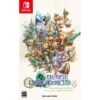Final Fantasy Crystal Chronicles Remastered Edition [Switch]