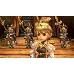 Final Fantasy Crystal Chronicles Remastered Edition [Switch] -Cheap Doll Shop final fantasy crystal chronicles remastered edition switch 1 6