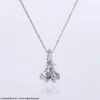 Square Enix Final Fantasy IX - Silver Necklace Bibi Orunitia Square-Enix E-store Limited [Goods]