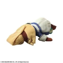 GOOD SMILE COMPANY Final Fantasy IX - Vivi Orunitia Reissue [Plush Toys] -Cheap Doll Shop final fantasy ix vivi orunitia reissue plush toys 1 4