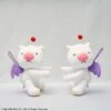 Final Fantasy: Plush Curtain Tieback - MOOGLE [Square Enix]