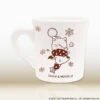 Final Fantasy Series - Mug SNOW & MOOGLE [Goods]