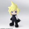 FINAL FANTASY VII ACTION DOLL - CLOUD STRIFE [Square Enix]
