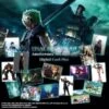 Final Fantasy VII: Anniversary Art Museum Digital Card Plus - 20pack Box [Square Enix]