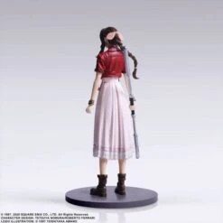 Final Fantasy VII REMAKE 5 Pack BOX [Trading Arts / Square Enix] -Cheap Doll Shop final fantasy vii remake 5 pack box trading arts square enix 1 9