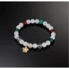Square Enix FINAL FANTASY VII Remake Bracelet Aerith Gainsboroug Square-Enix E-store Limited [Goods]