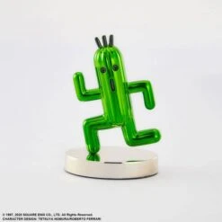 Final Fantasy VII: Remake Bright Arts Gallery - Cactuar (REISSUE) [Square Enix]