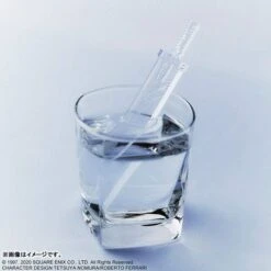 FINAL FANTASY VII REMAKE Silicone Ice Tray [Goods] -Cheap Doll Shop final fantasy vii remake silicone ice tray goods 1 2