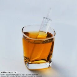 FINAL FANTASY VII REMAKE Silicone Ice Tray [Goods] -Cheap Doll Shop final fantasy vii remake silicone ice tray goods 1 3