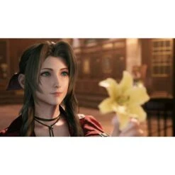 Final Fantasy VII Remake - Standard Edition (Multi Language) [PS4] -Cheap Doll Shop final fantasy vii remake standard edition ps4 1 22