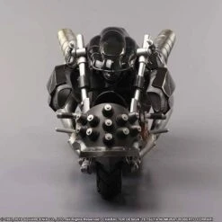 Final Fantasy VII Remake - Play Arts Kai Cloud Strife & Hardy Daytona Square Enix E-STORE Limited Set (Multi Language) [PS4] -Cheap Doll Shop final fantasy vii remake standard edition ps4 1 9