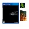 Final Fantasy VII Remake - Standard Edition Square Enix E-STORE Limited Set (Multi Language) [PS4]