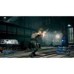 Final Fantasy VII Remake - Standard Edition Square Enix E-STORE Limited Set (Multi Language) [PS4] -Cheap Doll Shop final fantasy vii remake standard edition square enix e store limited set ps4 1 4