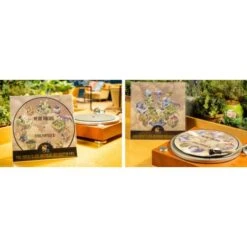 Final Fantasy XI: 20th Anniversary Best Selection Vinyl - Analog Recording (Limited Edition) [Square Enix]