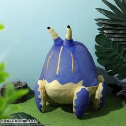 Final Fantasy XI: Crab - Plush Toys [Square Enix] -Cheap Doll Shop final fantasy xi crab plush toys square enix 1 2