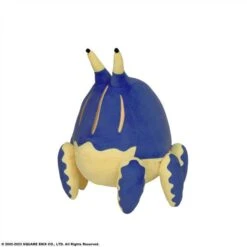 Final Fantasy XI: Crab - Plush Toys [Square Enix] -Cheap Doll Shop final fantasy xi crab plush toys square enix 1 6