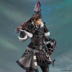Final Fantasy XIV - Ardbert LIMITED EDITION [Square Enix] -Cheap Doll Shop final fantasy xiv ardbert limited edition square enix 1 4