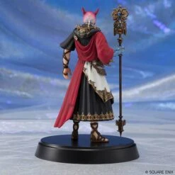 Final Fantasy XIV - Crystal Exarch LIMITED EDITION [Square Enix] -Cheap Doll Shop final fantasy xiv crystal exarch limited edition square enix 1 3