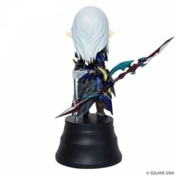 FINAL FANTASY XIV Minion Figure Estinien [Square Enix] -Cheap Doll Shop final fantasy xiv minion figure estinien square enix 1 3