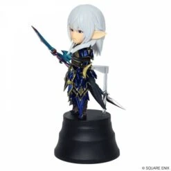 FINAL FANTASY XIV Minion Figure Estinien [Square Enix] -Cheap Doll Shop final fantasy xiv minion figure estinien square enix 1 5