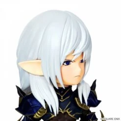 FINAL FANTASY XIV Minion Figure Estinien [Square Enix] -Cheap Doll Shop final fantasy xiv minion figure estinien square enix 1 6