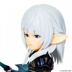 FINAL FANTASY XIV Minion Figure Estinien [Square Enix] -Cheap Doll Shop final fantasy xiv minion figure estinien square enix 1 7