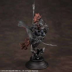 Square Enix FINAL FANTASY XIV - Odin Limited Edition Reissue [Square-Enix]