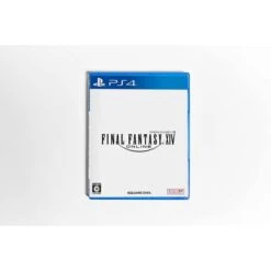 Sony FINAL FANTASY XIV: Online [PS4] -Cheap Doll Shop final fantasy xiv online ps4 1 4