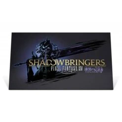 Square Enix Final Fantasy XIV - Shadow Bringers Collector's Edition [PS4] -Cheap Doll Shop final fantasy xiv shadow bringers collector s edition ps4 1 3