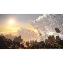 Square Enix Final Fantasy XIV - Shadow Bringers Collector's Edition [PS4] -Cheap Doll Shop final fantasy xiv shadow bringers collector s edition ps4 1 5