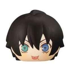 FukaFuka Squeeze Bread "Hypnosis Mic -Division Rap Battle-" Rhyme Anima Ikebukuro & Yokohama 6 Pack Box [Megahouse] -Cheap Doll Shop fukafuka squeeze bread hypnosis mic division rap battle rhyme anima ikebukuro yokohama 6 pack box megahouse 1 3