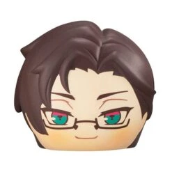 FukaFuka Squeeze Bread "Hypnosis Mic -Division Rap Battle-" Rhyme Anima Ikebukuro & Yokohama 6 Pack Box [Megahouse] -Cheap Doll Shop fukafuka squeeze bread hypnosis mic division rap battle rhyme anima ikebukuro yokohama 6 pack box megahouse 1 5