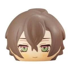 FukaFuka Squeeze Bread "Hypnosis Mic -Division Rap Battle-" Rhyme Anima Shibuya & Shinjuku 6 Pack Box [Megahouse] -Cheap Doll Shop fukafuka squeeze bread hypnosis mic division rap battle rhyme anima shibuya shinjuku 6 pack box megahouse 1 2