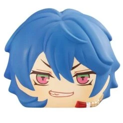 FukaFuka Squeeze Bread "Hypnosis Mic -Division Rap Battle-" Rhyme Anima Shibuya & Shinjuku 6 Pack Box [Megahouse] -Cheap Doll Shop fukafuka squeeze bread hypnosis mic division rap battle rhyme anima shibuya shinjuku 6 pack box megahouse 1 3