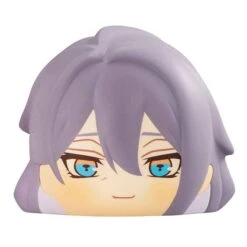 FukaFuka Squeeze Bread "Hypnosis Mic -Division Rap Battle-" Rhyme Anima Shibuya & Shinjuku 6 Pack Box [Megahouse] -Cheap Doll Shop fukafuka squeeze bread hypnosis mic division rap battle rhyme anima shibuya shinjuku 6 pack box megahouse 1 4