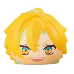 FukaFuka Squeeze Bread "Hypnosis Mic -Division Rap Battle-" Rhyme Anima Shibuya & Shinjuku 6 Pack Box [Megahouse] -Cheap Doll Shop fukafuka squeeze bread hypnosis mic division rap battle rhyme anima shibuya shinjuku 6 pack box megahouse 1 5