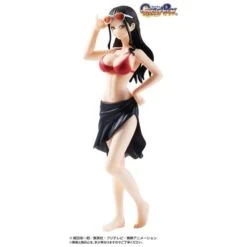 Gasha Portraits ONE PIECE 03 - Nefertari Vivi & Nico Robin & Rebecca Set [Bandai] -Cheap Doll Shop gasha portraits one piece 03 nefertari vivi nico robin rebecca set bandai 1 2